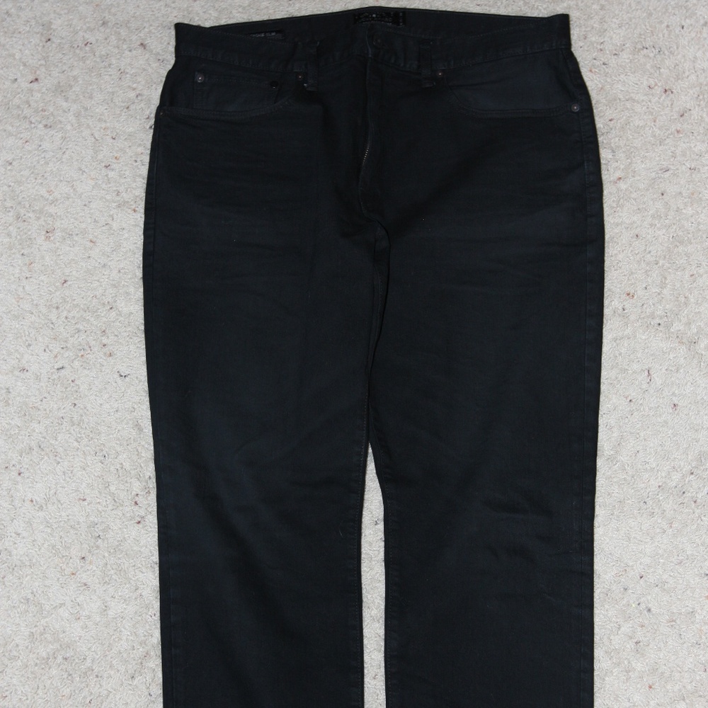 Men's Lucky Brand Heritage slim jeans 36 X 32